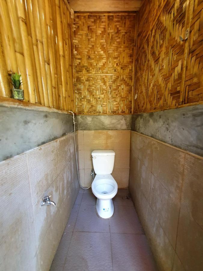 Higala Hostel Siargao Генерал-Луна Экстерьер фото