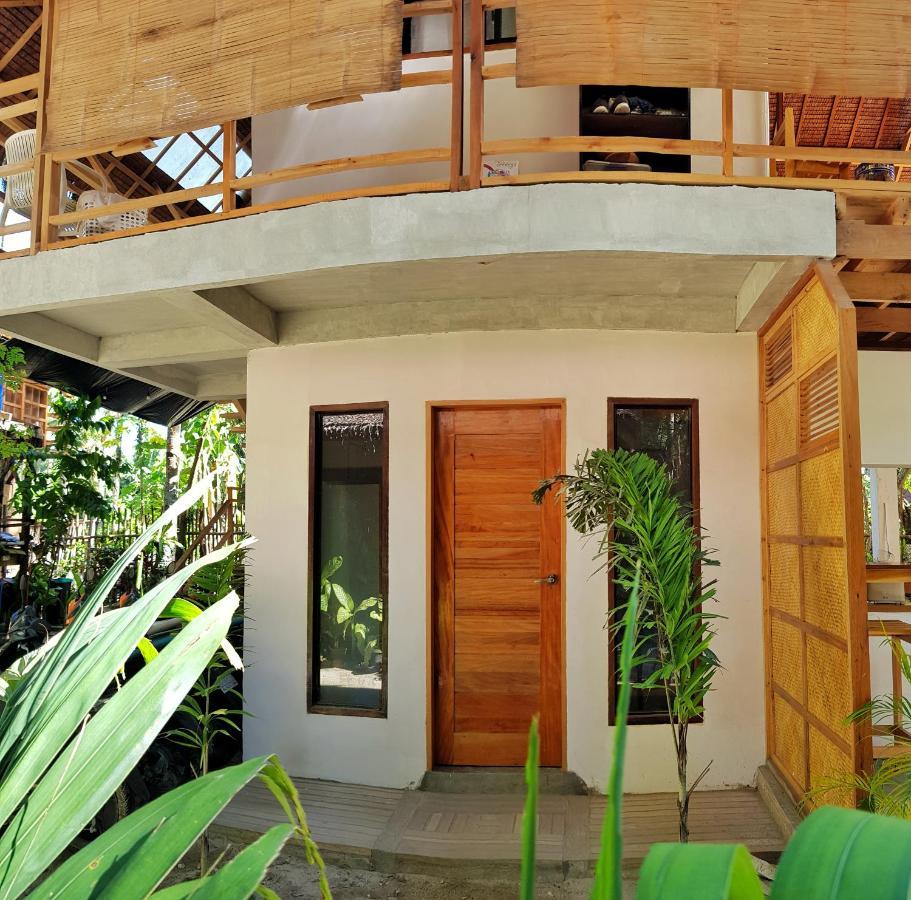 Higala Hostel Siargao Генерал-Луна Экстерьер фото